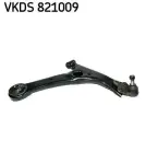 SKF  Õõtshoob, käändmik VKDS 821009