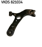 SKF Õõtshoob,  käändmik VKDS 821034