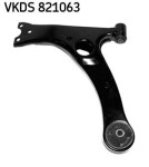 SKF  Õõtshoob, käändmik VKDS 821063