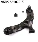 SKF  Õõtshoob, käändmik VKDS 821070 B