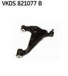 SKF Õõtshoob,  käändmik VKDS 821077 B