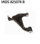 SKF Õõtshoob,  käändmik VKDS 821078 B