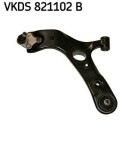 SKF Õõtshoob,  käändmik VKDS 821102 B
