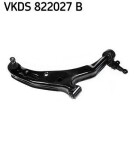 SKF Õõtshoob,  käändmik VKDS 822027 B