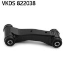 SKF Õõtshoob,  käändmik VKDS 822038