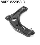 SKF Õõtshoob,  käändmik VKDS 822053 B