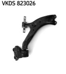 SKF Õõtshoob,  käändmik VKDS 823026