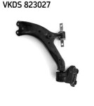 SKF Õõtshoob,  käändmik VKDS 823027