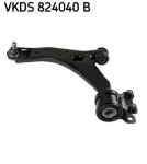 SKF Õõtshoob,  käändmik VKDS 824040 B