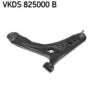 SKF Õõtshoob,  käändmik VKDS 825000 B