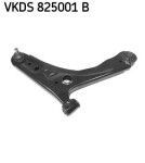 SKF Õõtshoob,  käändmik VKDS 825001 B