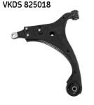SKF Õõtshoob,  käändmik VKDS 825018