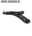 SKF Õõtshoob,  käändmik VKDS 825020 B