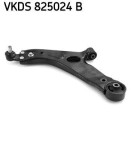 SKF Õõtshoob,  käändmik VKDS 825024 B