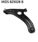 SKF Õõtshoob,  käändmik VKDS 825028 B