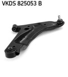 SKF Õõtshoob,  käändmik VKDS 825053 B