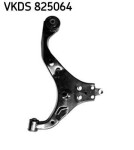 SKF Õõtshoob,  käändmik VKDS 825064