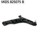 SKF Õõtshoob,  käändmik VKDS 825075 B