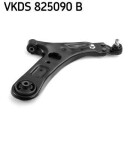 SKF Õõtshoob,  käändmik VKDS 825090 B