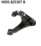 SKF Õõtshoob,  käändmik VKDS 825307 B