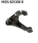 SKF Õõtshoob,  käändmik VKDS 825308 B