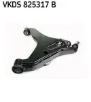 SKF Õõtshoob,  käändmik VKDS 825317 B