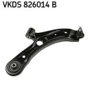 SKF Õõtshoob,  käändmik VKDS 826014 B