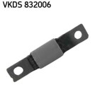 SKF Puks VKDS 832006