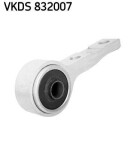 SKF Vertevo Puks VKDS 832007