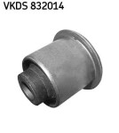 SKF Puks VKDS 832014