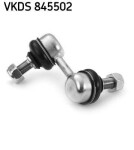 SKF Stabilisaatorivarras VKDS 845502