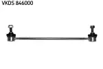 SKF Stabilisaator, Stabilisaator VKDS 846000