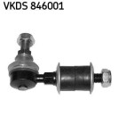 SKF Vertevo Stabilisaatorivarras VKDS 846001
