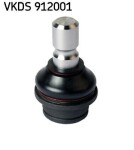 SKF Vertevo Kande-/juhtliigend šarniir VKDS 912001