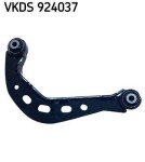 SKF Õõtshoob,  käändmik VKDS 924037