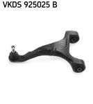 SKF Õõtshoob,  käändmik VKDS 925025 B
