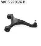 SKF  Õõtshoob, käändmik VKDS 925026 B