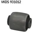 SKF Vertevo Puks VKDS 931012