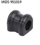 SKF  Laagripuks,stabilisaator VKDS 951019