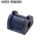 SKF Vertevo Puks stabilisaator (Laagripuks) VKDS 958000
