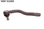 SKF Rooliots VKDY 311005