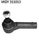 SKF  Rooliots VKDY 311013