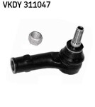 SKF Rooliots VKDY 311047