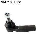 SKF Rooliots VKDY 311068