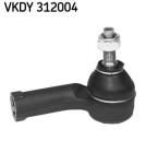 SKF  Rooliots VKDY 312004