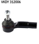 SKF Rooliots VKDY 312006