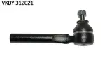 SKF Rooliots VKDY 312021