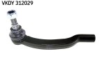 SKF Rooliots VKDY 312029