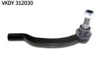 SKF Rooliots VKDY 312030