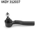 SKF Rooliots VKDY 312037
